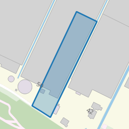 Perceel HOE01-A-1152