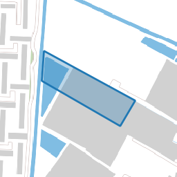 Perceel HOE01-A-1161