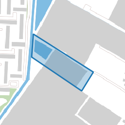 Perceel HOE01-A-1164