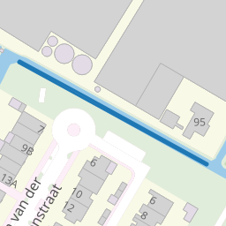 Perceel HOE01-A-1166