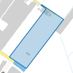 Perceel HOE01-A-1199