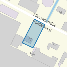 Perceel HOE01-A-1202