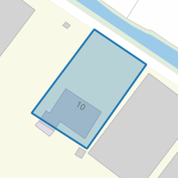 Perceel HOE01-A-1209