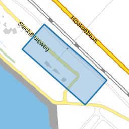 Perceel HOE01-A-1253