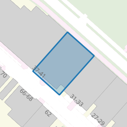 Perceel HOE01-A-1266