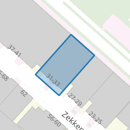 Perceel HOE01-A-1267