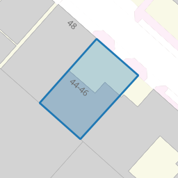 Perceel HOE01-A-1270