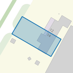 Perceel HOE01-A-1273