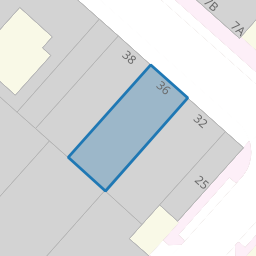 Perceel HOE01-A-1285