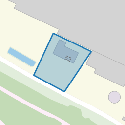 Perceel HOE01-A-1291