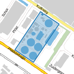 Perceel HOE01-A-1302