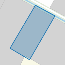 Perceel HOE01-A-1329