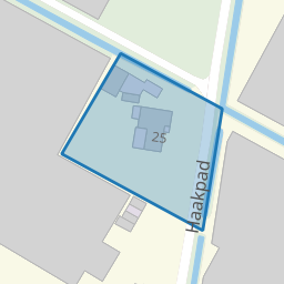 Perceel HOE01-A-1331