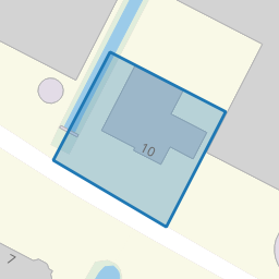 Perceel HOE01-A-1375