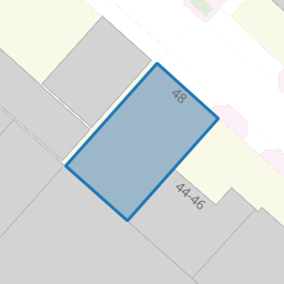 Perceel HOE01-A-1386