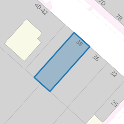 Perceel HOE01-A-1387