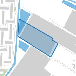 Perceel HOE01-A-1407