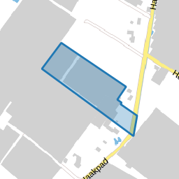 Perceel HOE01-A-1410