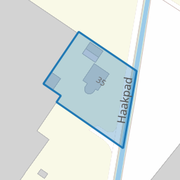 Perceel HOE01-A-1411