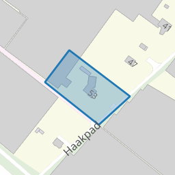 Perceel HOE01-A-1413