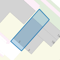 Perceel HOE01-A-1424