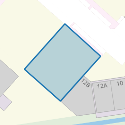 Perceel HOE01-A-1425