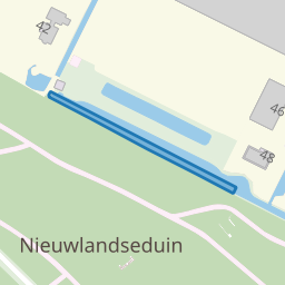 Perceel HOE01-A-1438