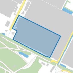 Perceel HOE01-A-1447