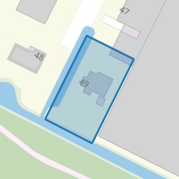 Perceel HOE01-A-1448