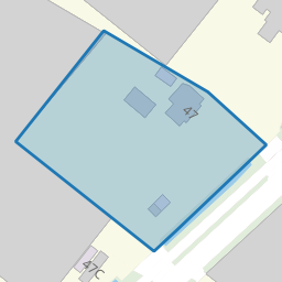 Perceel HOE01-A-1495