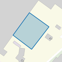 Perceel HOE01-A-1500