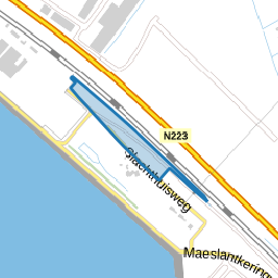 Perceel HOE01-A-1513