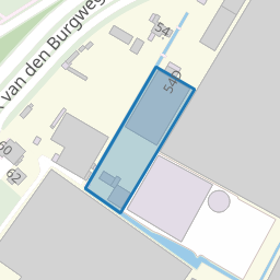 Perceel HOE01-A-1520