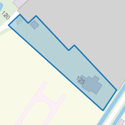 Perceel HOE01-A-1521