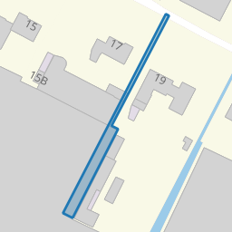 Perceel HOE01-A-1548