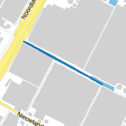 Perceel HOE01-A-1550