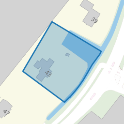 Perceel HOE01-A-1560