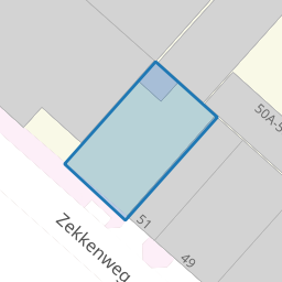 Perceel HOE01-A-1563