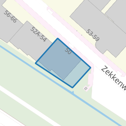 Perceel HOE01-A-1567