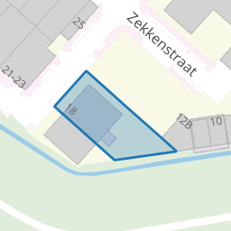 Perceel HOE01-A-1572