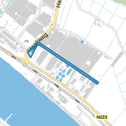 Perceel HOE01-A-1578