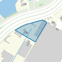 Perceel HOE01-A-1579