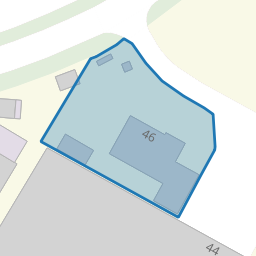 Perceel HOE01-A-1581