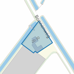 Perceel HOE01-A-1584