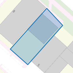 Perceel HOE01-A-1588