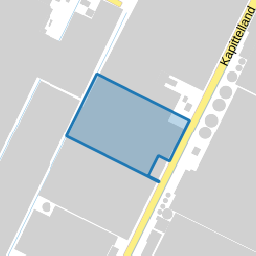 Perceel HOE01-A-1592