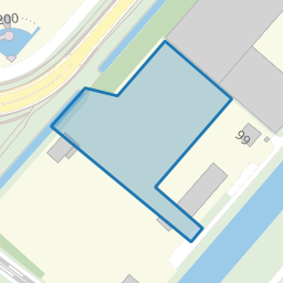 Perceel HOE01-A-1595