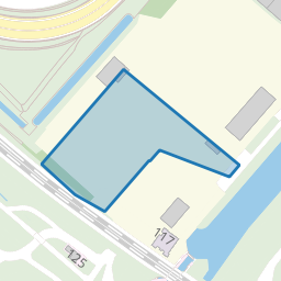 Perceel HOE01-A-1596