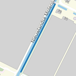 Perceel HOE01-A-1598