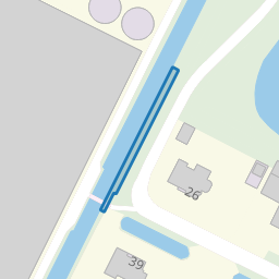 Perceel HOE01-A-1600